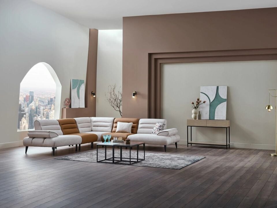 MONDİ FORTE KÖŞE