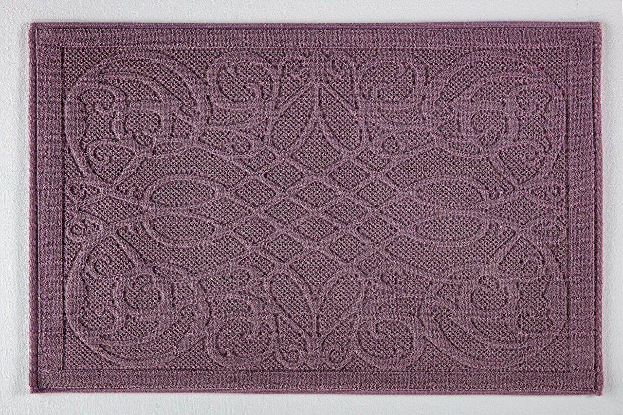 DOQU SENSE AYAK HAVLUSU 50 X 80 CM - MÜRDÜM