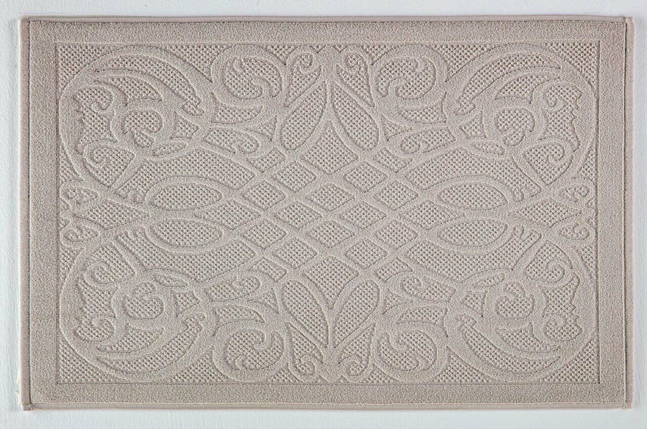 DOQU SENSE AYAK HAVLUSU 50 X 80 CM - BEJ