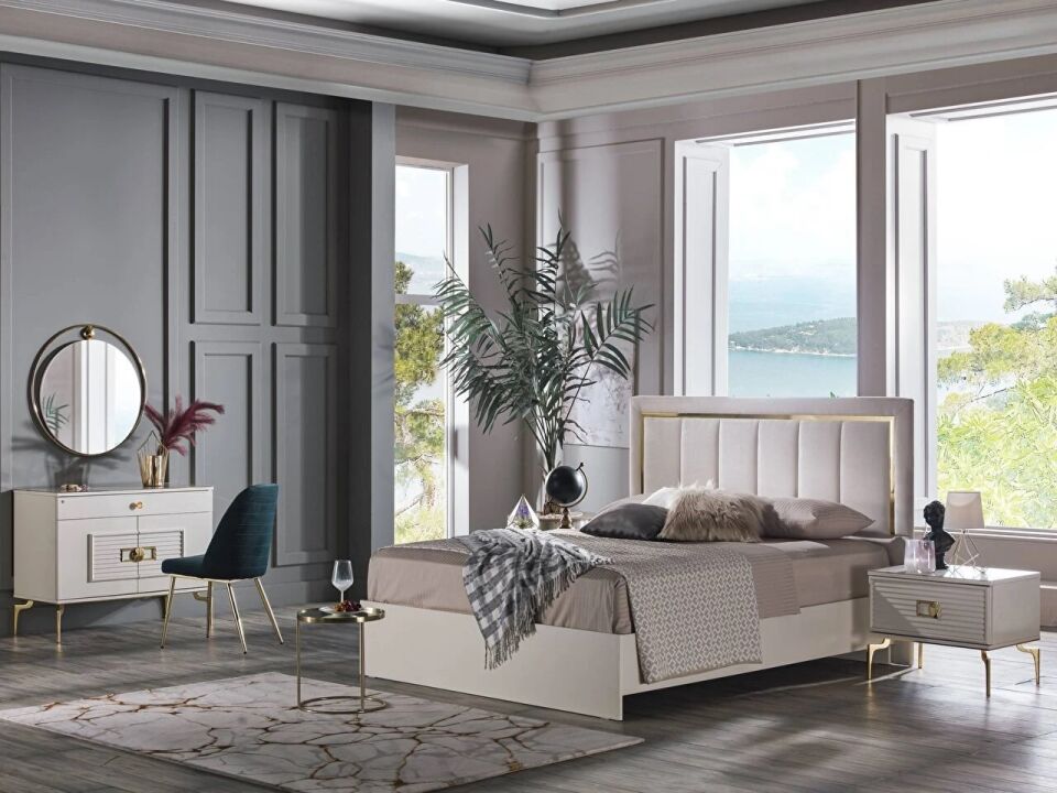 VEYRON BAŞLIK