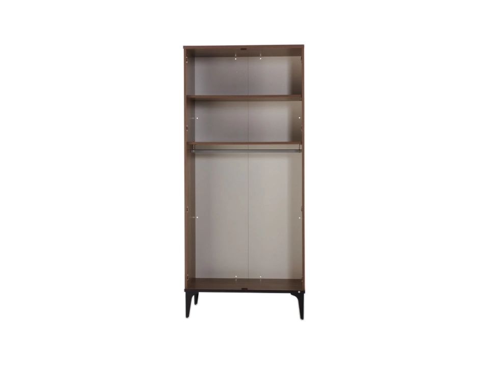 STİLL 2 KAPILI GARDIROP