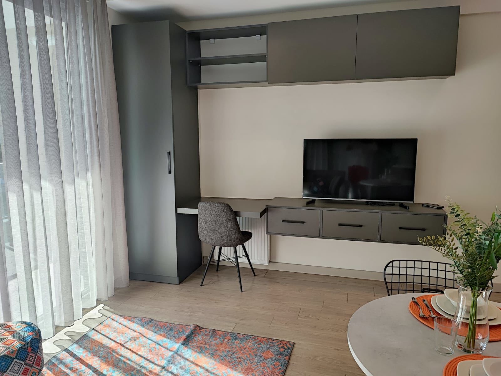 Tamamlanan Projenin adı gelecek