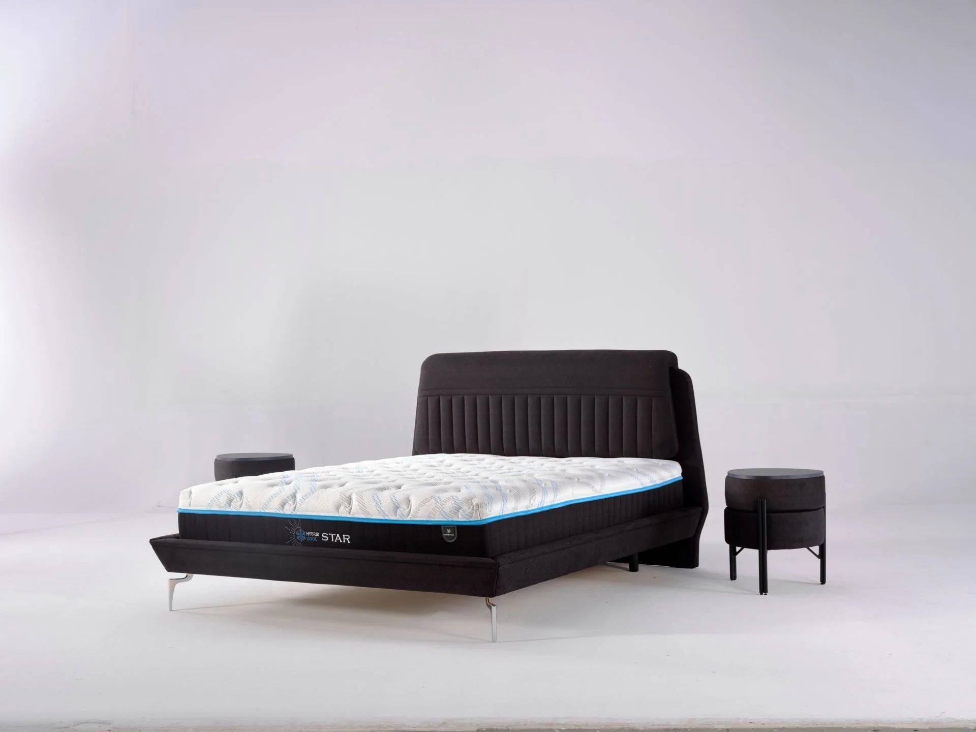 STARLİGHT BAZA+BAŞLIK (DÜZ BAZALI)