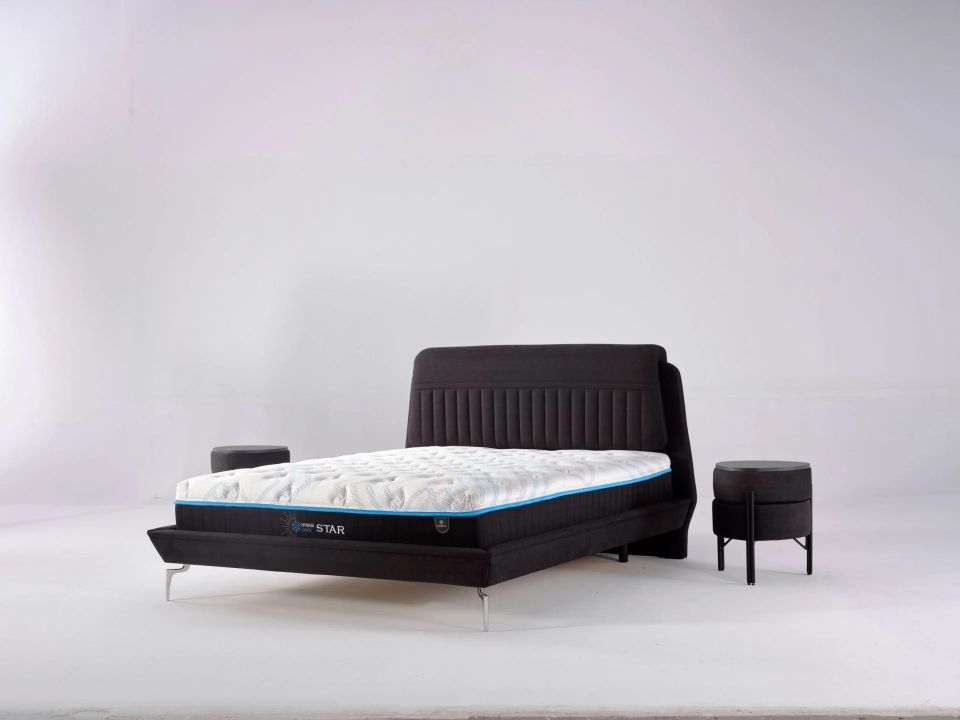 STARLİGHT BAZA+BAŞLIK (DÜZ BAZALI)