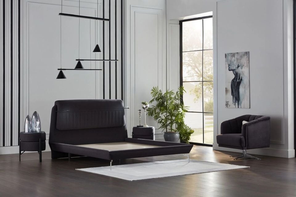STARLİGHT BAZA+BAŞLIK (DÜZ BAZALI)