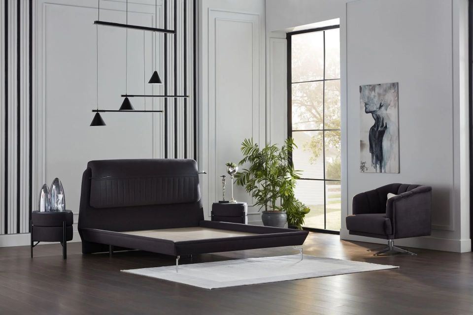 STARLİGHT BAZA+BAŞLIK (DÜZ BAZALI)