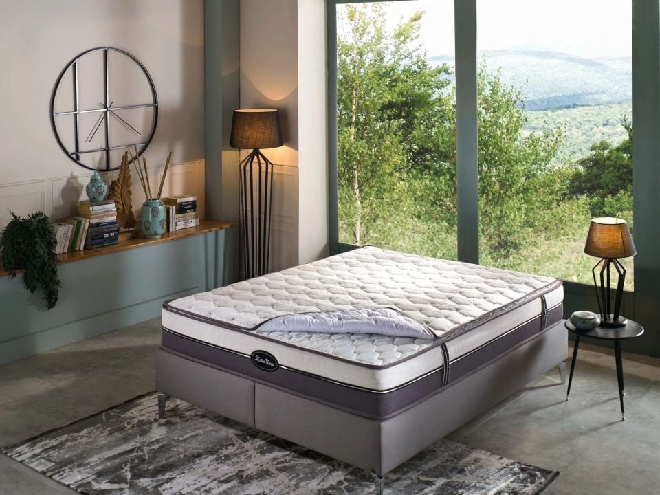ACTİVE SLEEP YATAK