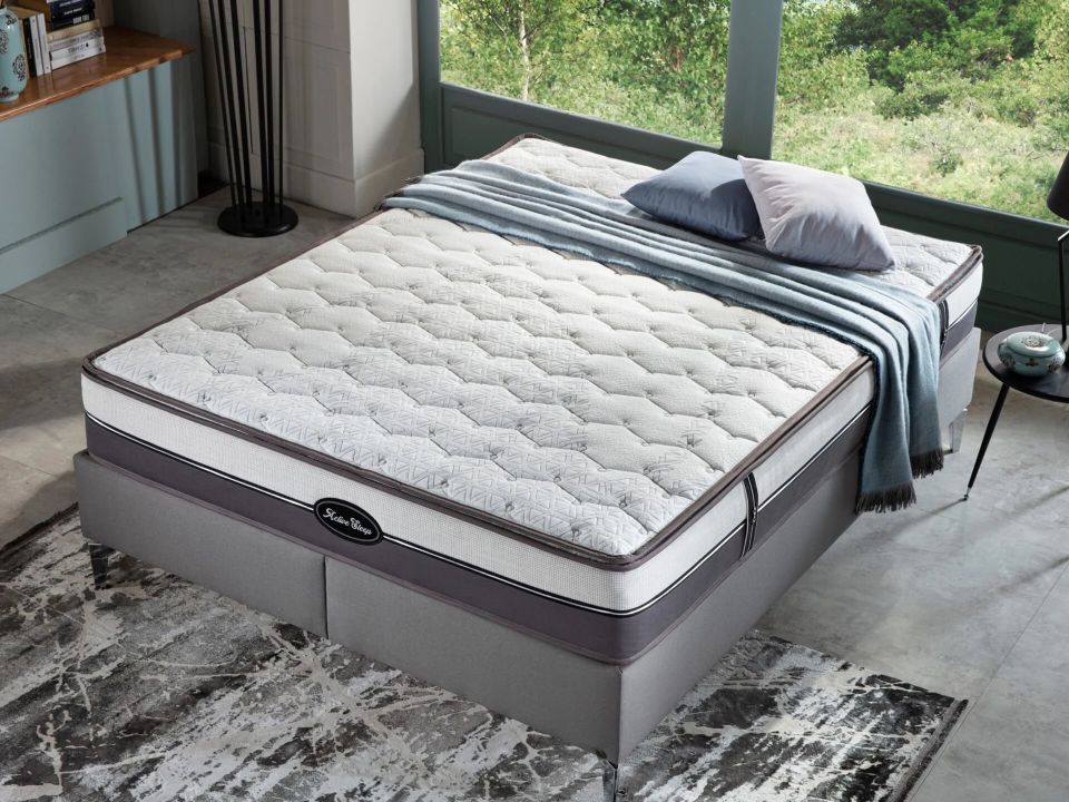 ACTİVE SLEEP YATAK