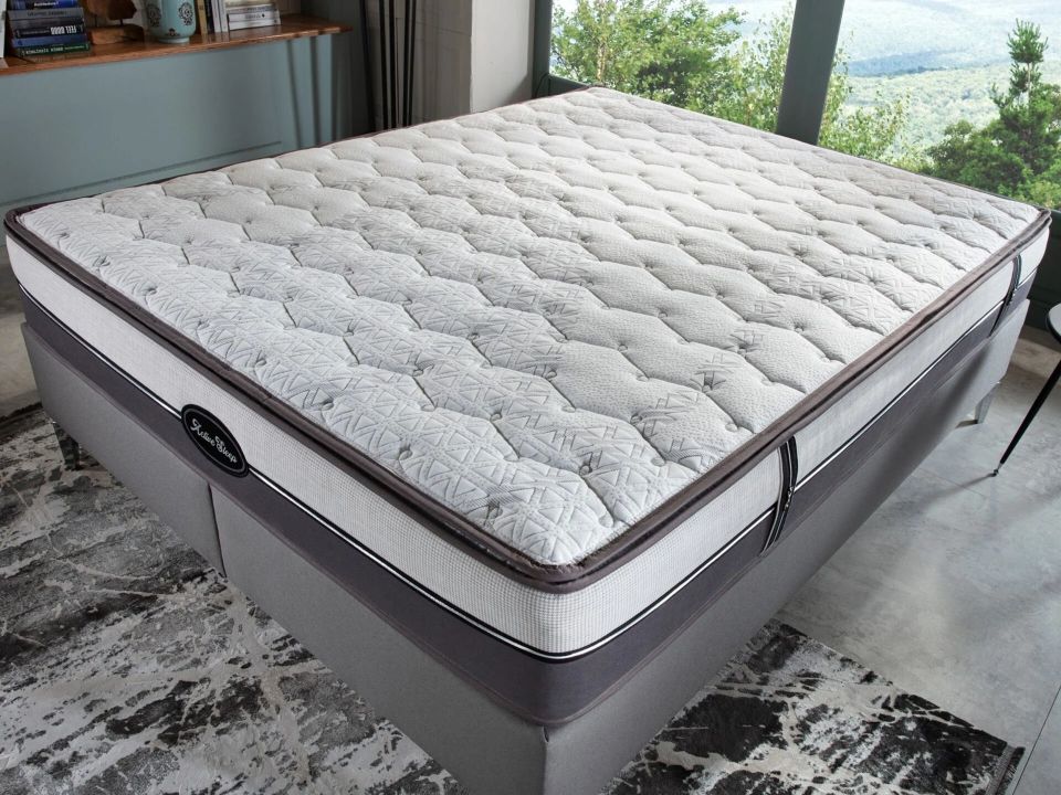 ACTİVE SLEEP YATAK