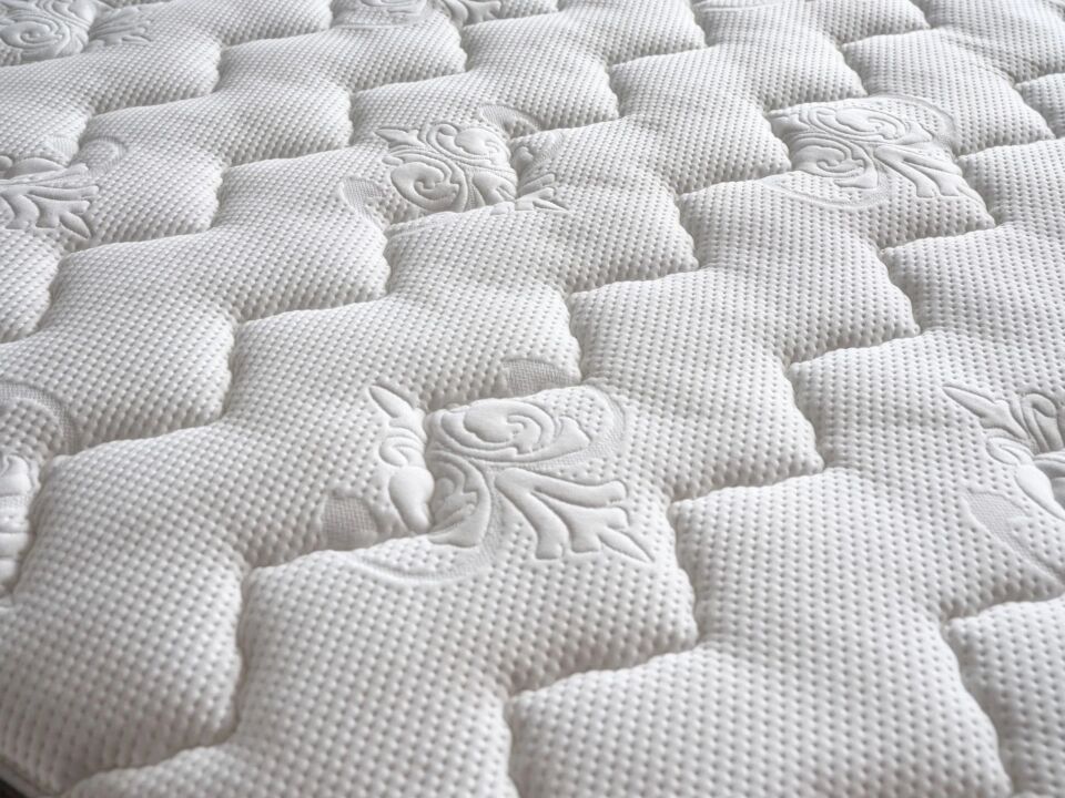 DOUBLE HYBRİD COMFORT YATAK
