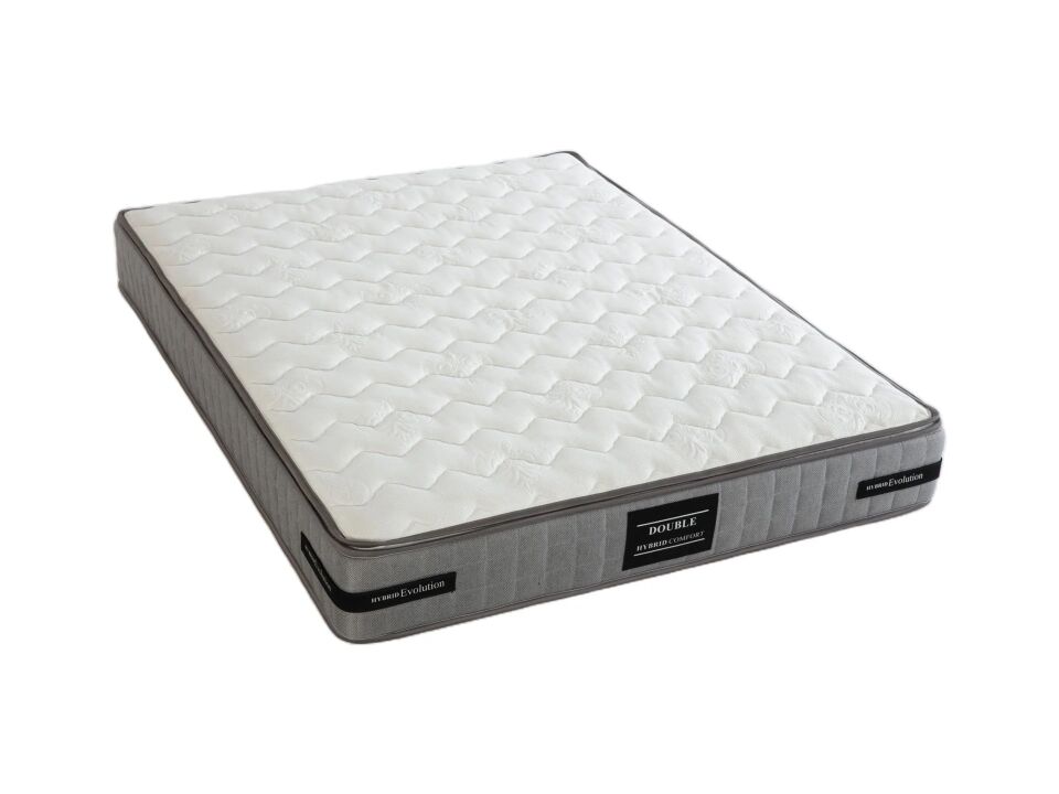 DOUBLE HYBRİD COMFORT YATAK