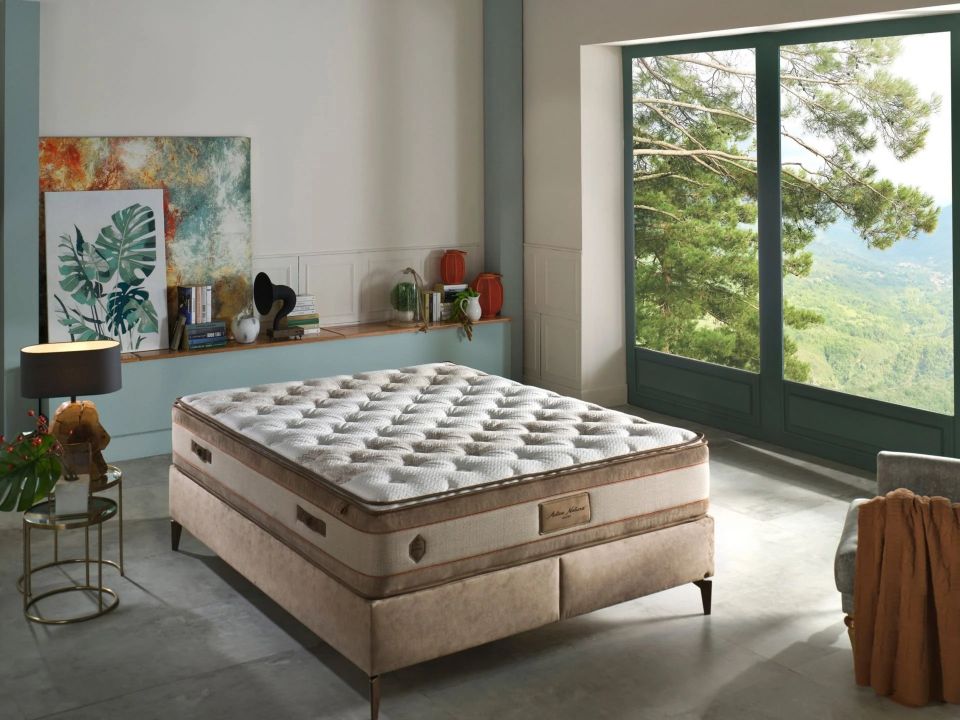 ACTİVE NATURA YATAK