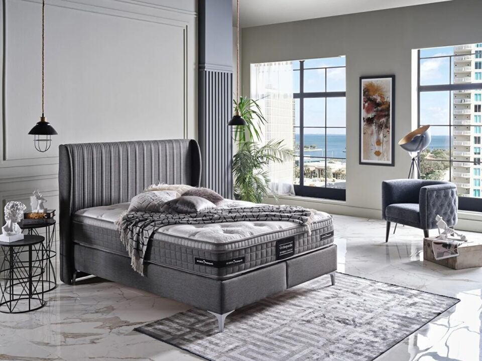 ORTHOPAEDİC HYBRİD COMFORT YATAK