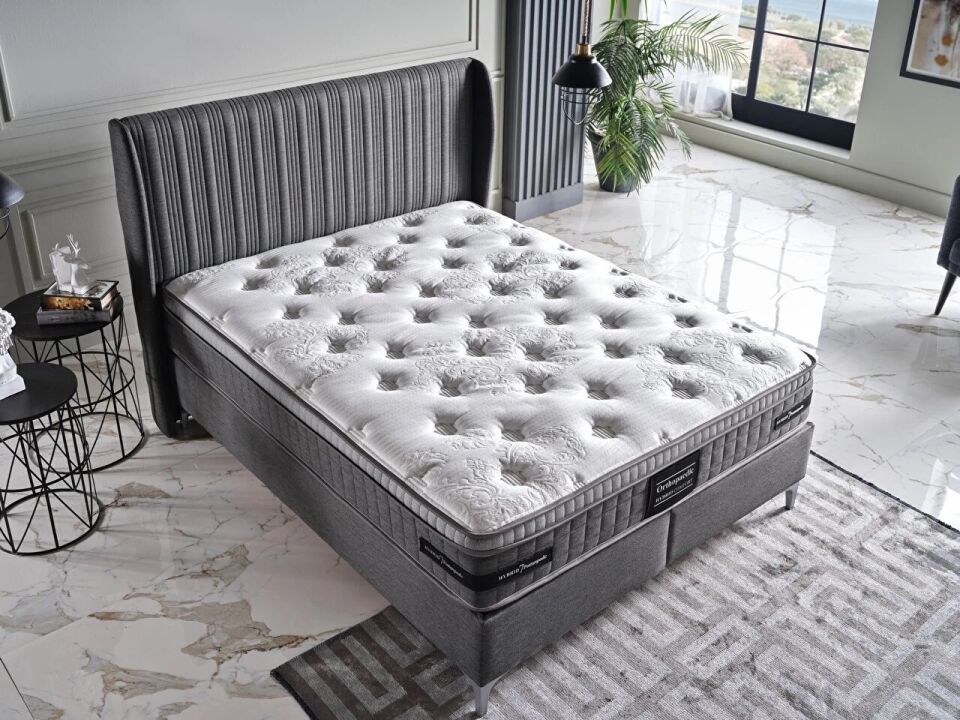 ORTHOPAEDİC HYBRİD COMFORT YATAK