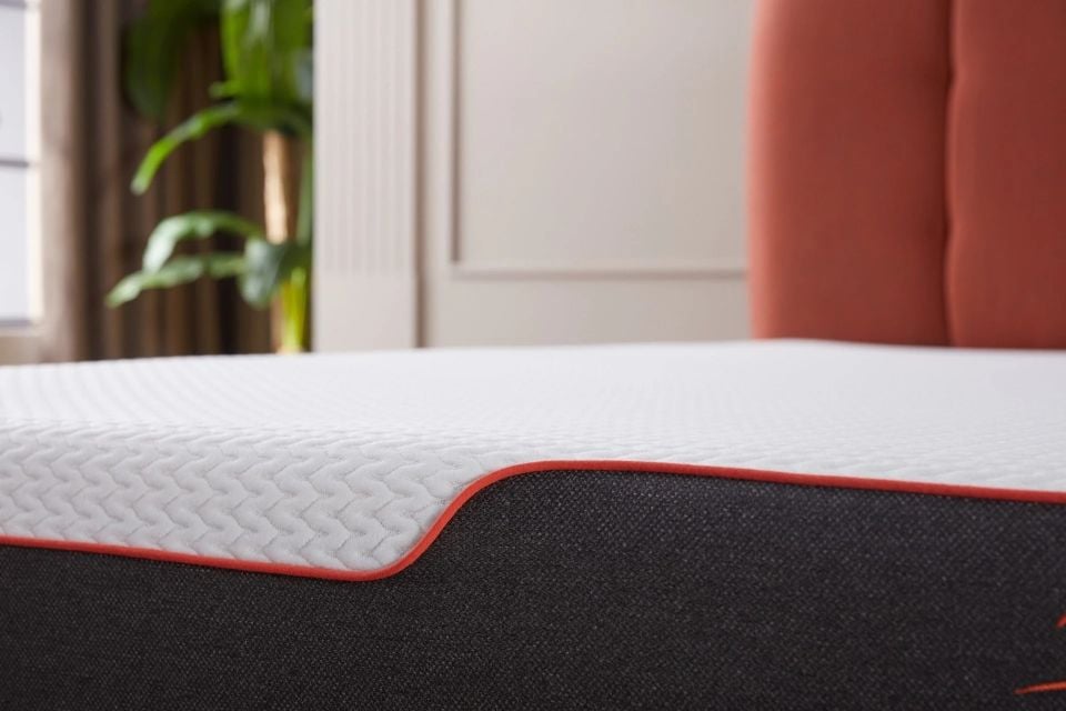 VİSCO SLEEP YATAK