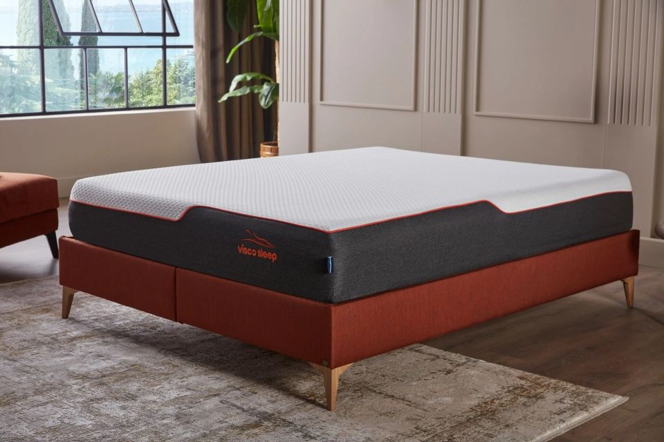 VİSCO SLEEP YATAK