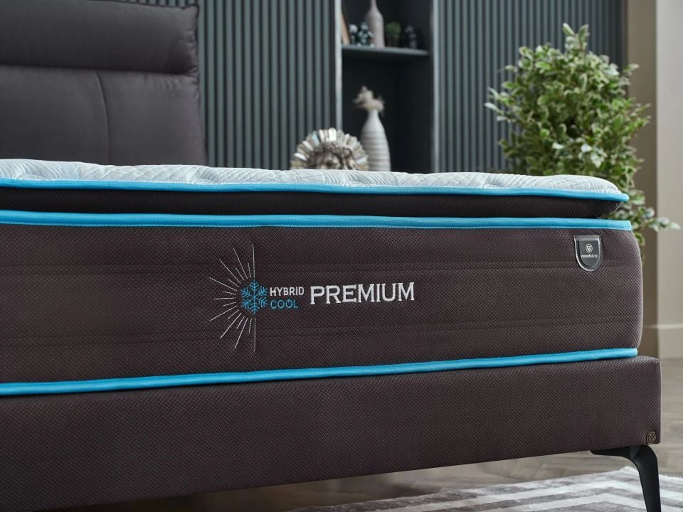 HYBRİD PREMİUM YATAK