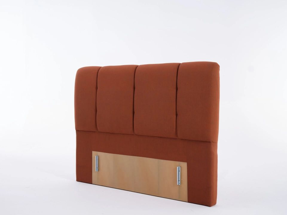 STAR BAŞLIK KİREMİT - 100 CM