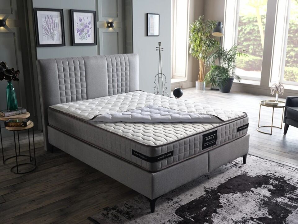 COMFY BAŞLIK