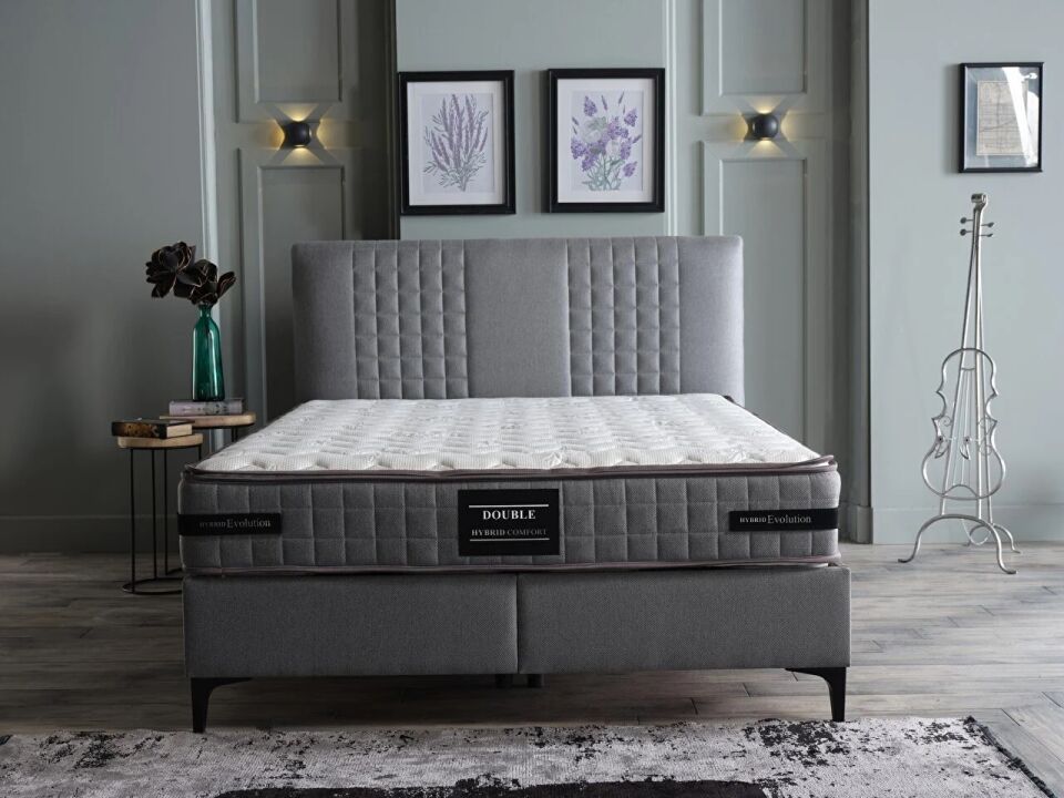 COMFY BAŞLIK