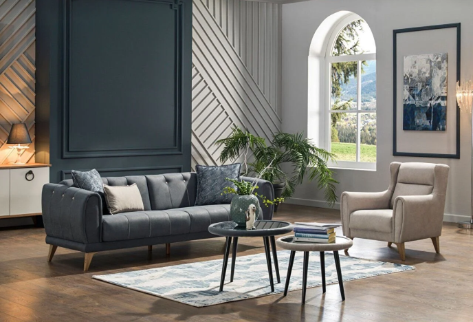 Mondi Home Trendlerini Keşfedin
